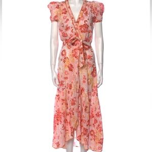 Poupette St. Barth Dress